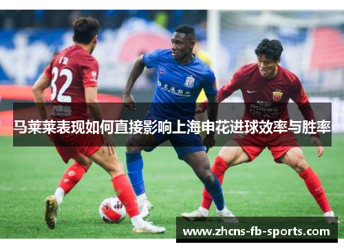 马莱莱表现如何直接影响上海申花进球效率与胜率