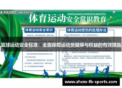 篮球运动安全标准：全面保障运动员健康与权益的有效措施