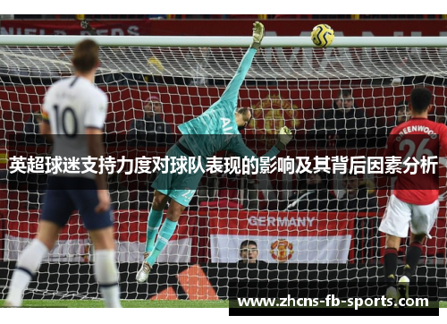 英超球迷支持力度对球队表现的影响及其背后因素分析